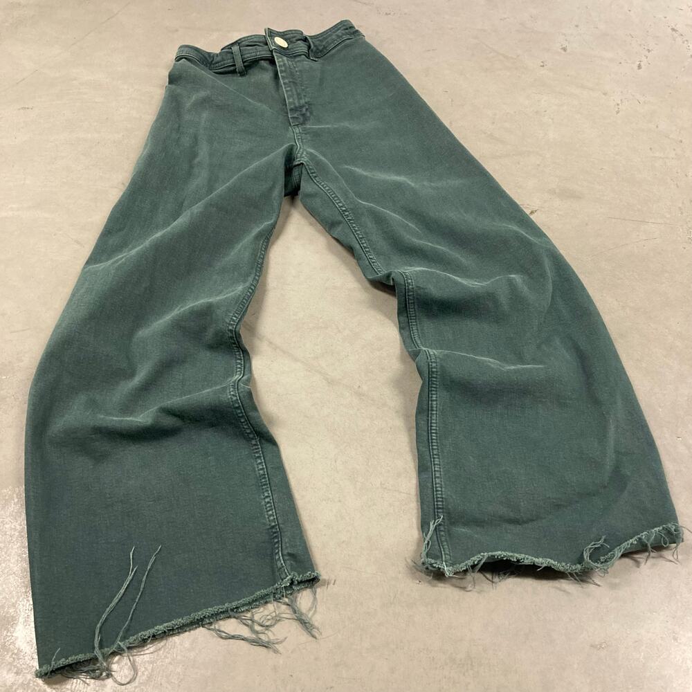 Baggy Y2K Zara Jeans 24x28